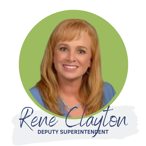 Rene Clayton